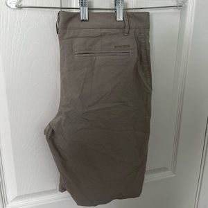 Bonobos Slim Shorts